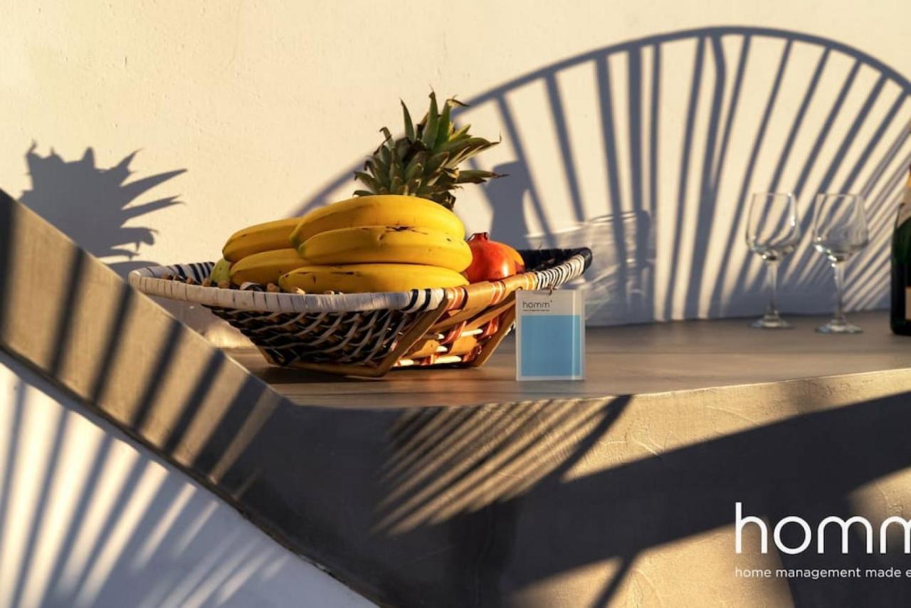 Apartmán Brand New Homm Penthouse In Ano Glyfada, Dilou Atény Exteriér fotografie