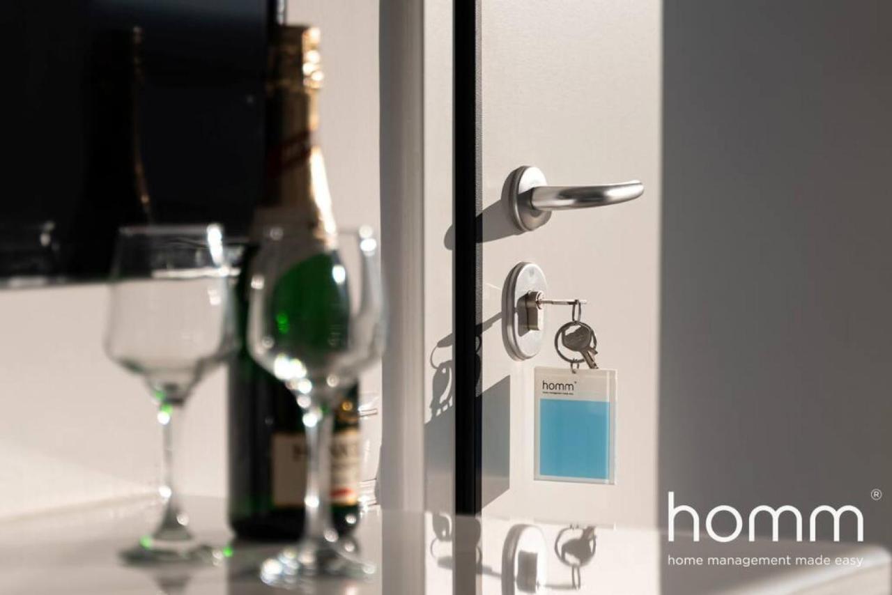 Apartmán Brand New Homm Penthouse In Ano Glyfada, Dilou Atény Exteriér fotografie