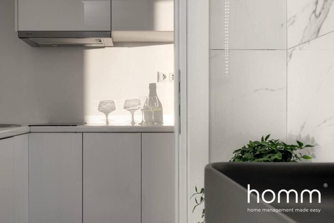 Apartmán Brand New Homm Penthouse In Ano Glyfada, Dilou Atény Exteriér fotografie