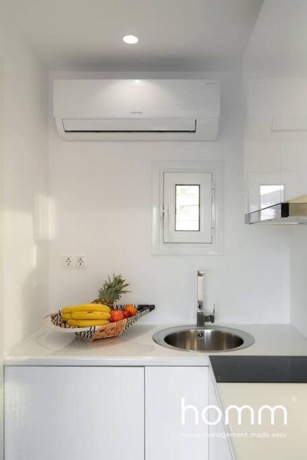 Apartmán Brand New Homm Penthouse In Ano Glyfada, Dilou Atény Exteriér fotografie